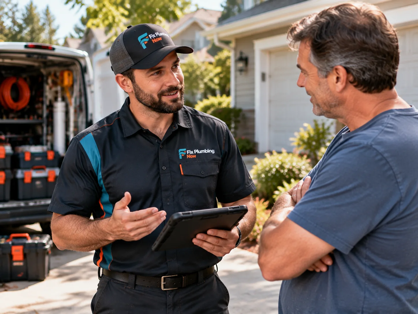 Clogged Drain Service Orangeburg, NY FAQs